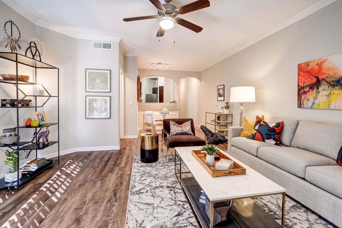 Canyon Springs at Bull Creek Apartments Austin, TX Home