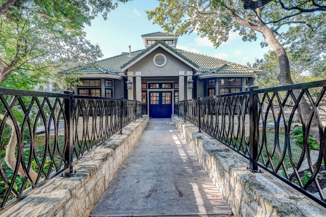 Canyon Springs At Bull Creek
